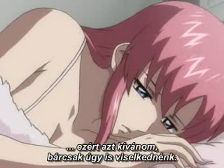 Kidou Senshi Gundam SEED Destiny 47.rész magyar felirat