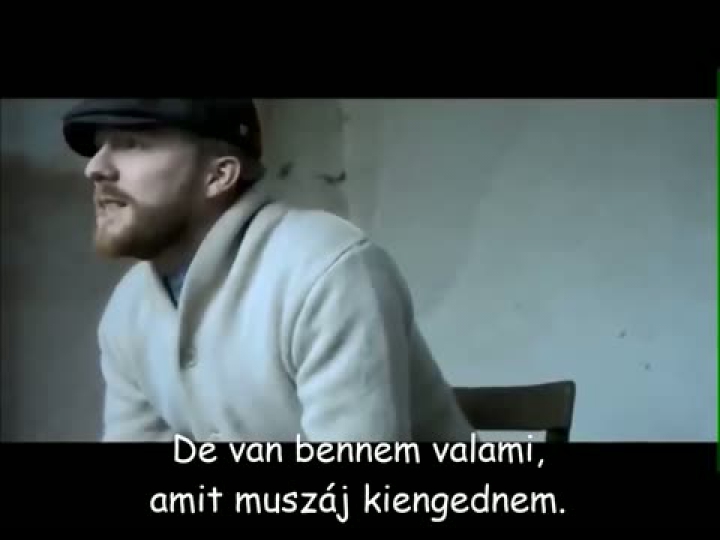 Alex Clare - Too Close magyar felirattal