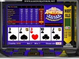 American poker 2 kaszinós játék - amerikai poker 2