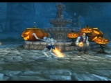World of Warcraft - This is Halloween.