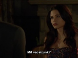 Witches of East End 1x04 A Few Good Talismen HUN