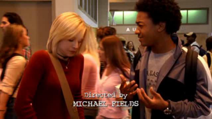 Veronica Mars s1 e4