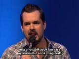 Jim Jefferies: Alcoholocaust [stand-up comedy]...