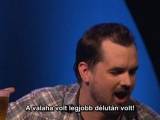 Jim Jefferies: Alcoholocaust [stand-up comedy]...