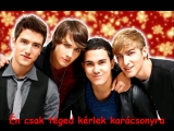 Big Time Rush - All I Want For Christmas Is...