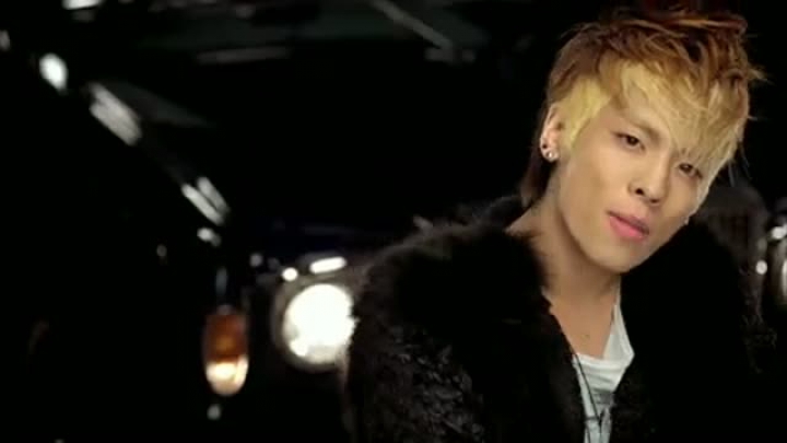 SHINee(샤이니) _ RingDingDong(링딩동) _ MusicVideo