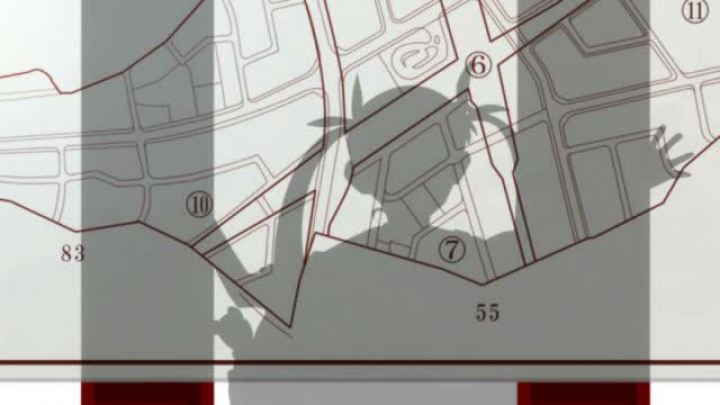 Bakemonogatari - 3. rész (Magyar Felirat)