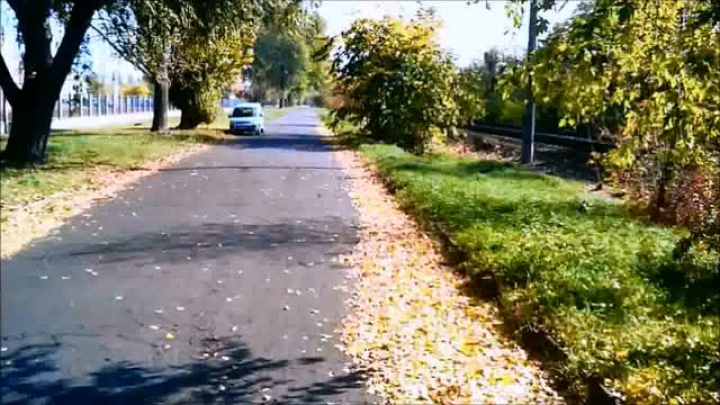 kerékpárral a munkába