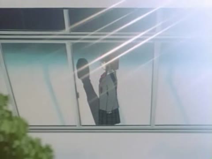 Serial Experiments Lain 2.rész