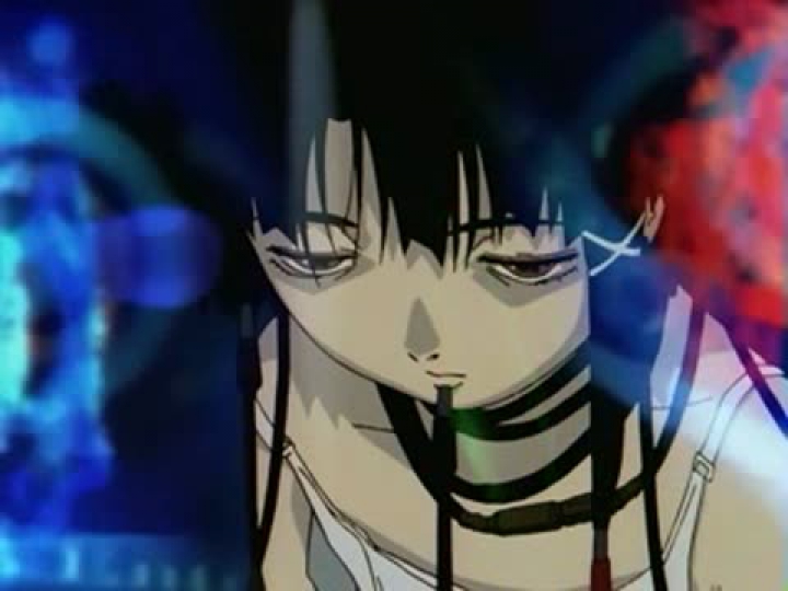 Serial Experiments Lain 10.rész