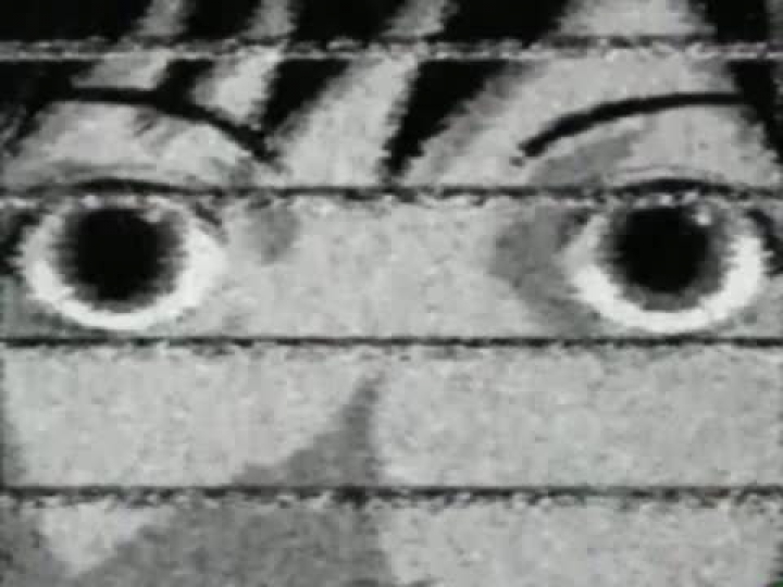 Serial Experiments Lain 11.rész