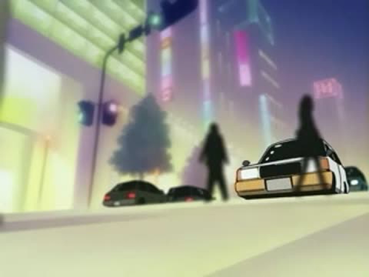 Serial Experiments Lain 13.rész