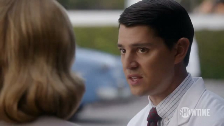 Mastes of Sex 1x07 | 