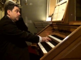 Organ recital by László Attila Almásy