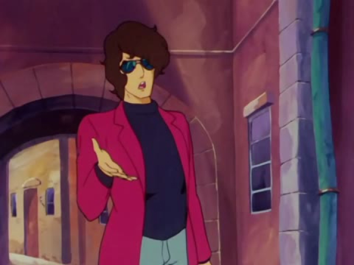 Hello! Sandybell 23.rész (Magyar Szinkron)