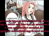 Sakura - Bűvöletben 1.rész