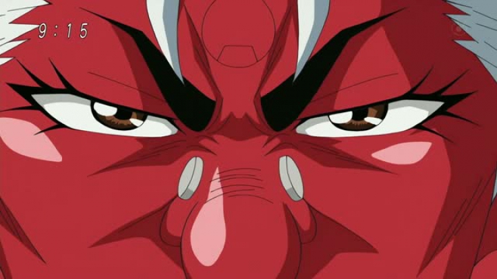 Toriko - 128 rész (Magyar Felirattal!)