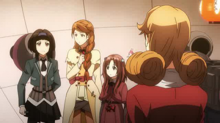 Galilei Donna 3 rész magyar felirat