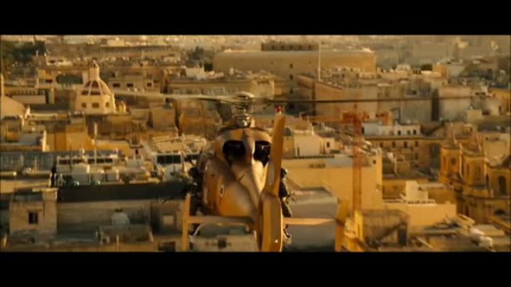 World War Z - Zombi Világháború  Hun ( 3/2 )