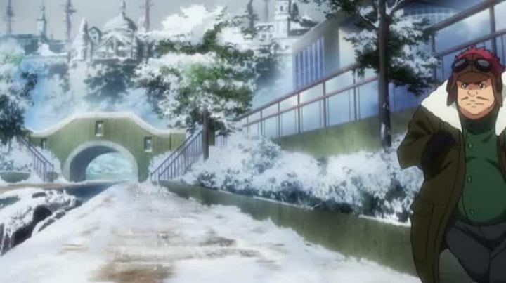 Galilei Donna 4 rész magyar felirat