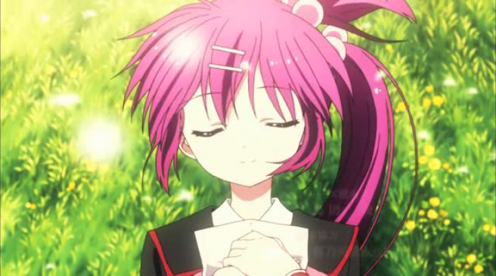 Little Busters!: Refrain 4. rész - Riki és Rin