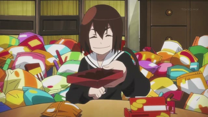 Kyousougiga (2013) - 05. rész