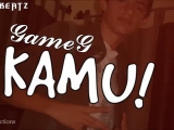 GameG - Kamu (OFFICAL AUDIO)