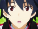 Infinite Stratos 2.évad 2.rész Magyar Felirat