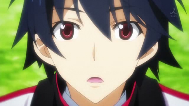 Infinite Stratos 2.évad 2.rész Magyar Felirat
