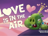 Angry Birds Toons - 1. Évad, 35. Rész: Love Is...