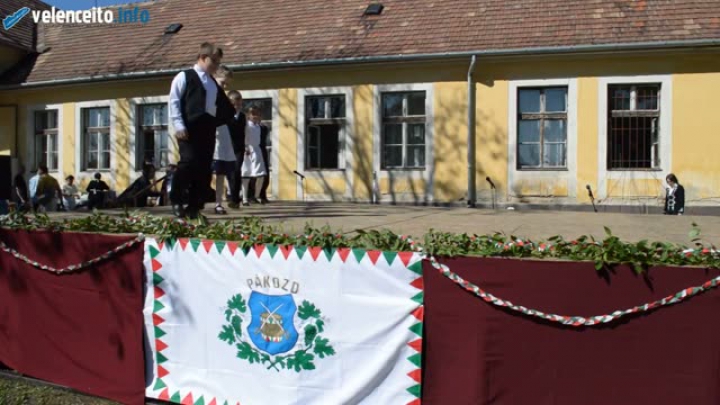 Pákozdi Napok 2013 HD