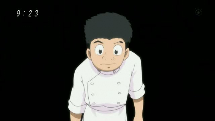 Toriko - 129 rész (Magyar Felirattal!)