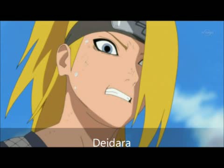 Sakura és az Akatsuki 9-10.rész