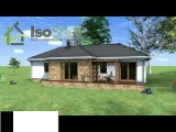 HOME animation  ISS isoshell design