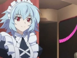 Infinite Stratos 2.évad 3.rész Magyar Felirat