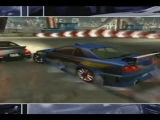 Need For Speed : UG2 - 2.rész - Első versenyek