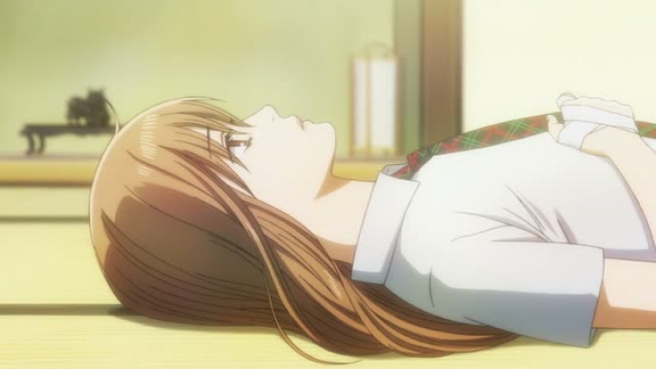 Chihayafuru 2 - 20. rész