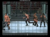 FWR First Show Elimination Chamber Match