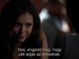 The Vampire Diaries 5x08 - Dead Man On Campus...