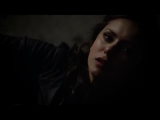 The Vampire Diaries 5x08 Katherine suicide