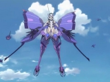 Infinite Stratos 2.évad 4.rész Magyar Felirat