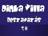 Dinka Villa BSZ3