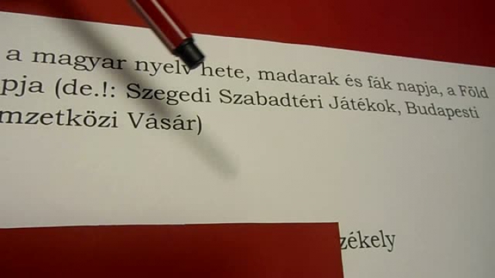 Nyelvtan A főnév csoportosítása - A köznév fajtái és helyesírása - oktató tananyag