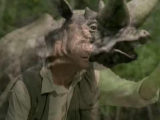 Séta a dinoszauruszokkal: Tengeri szörnyek 2.rész