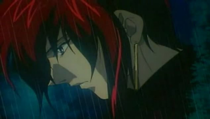 Weiss Kreuz 13.rész magyar felirat