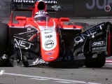 F1 2013 Monaco Unofficial Race Edit [HD]