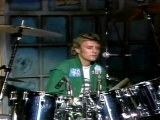 Queen-Drowse (Roger Taylor)