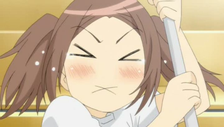 Kenkoo Zenrakei Suieibu Umishou - 13.rész [END]: 