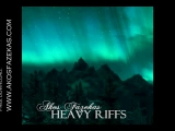 Heavy Riffs - Wild dreams