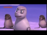 Madagaszkár Pingvinjei S02E62 Part 2